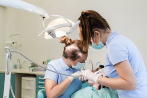 Servizi: studio dentistico a Catania Palmeri
