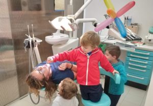 dentista per bambini catania pedodonzia odontoiatria pediatrica