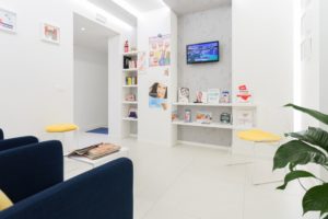 Chi siamo: Dentisti a Catania Studio Palmeri