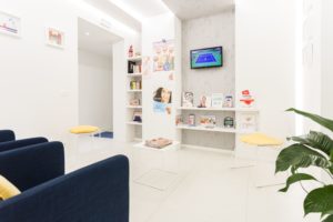 Chi siamo: Dentisti a Catania Studio Palmeri