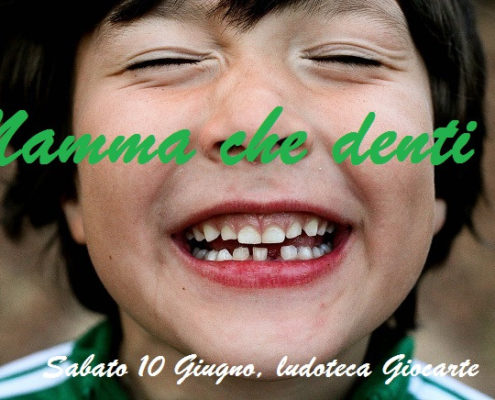 emozione del parto Studio dentistico a Catania Palmeri