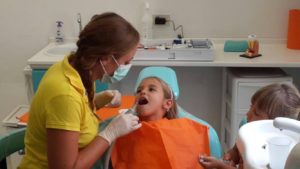 dentista per bambini studio palmeri dentisti catania