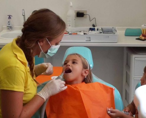 dentista per bambini studio palmeri dentisti catania