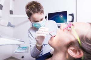 Parodontite Studio dentistico a Catania Palmeri