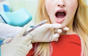 Paura del dentista? Sedazione cosciente come valido aiuto: Studio Dentistico Palmeri
