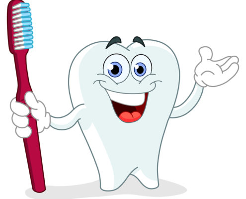 Giochi per piccoli Studio dentistico a Catania Palmeri