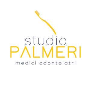 Logo studio Palmeri Dentista a Catania