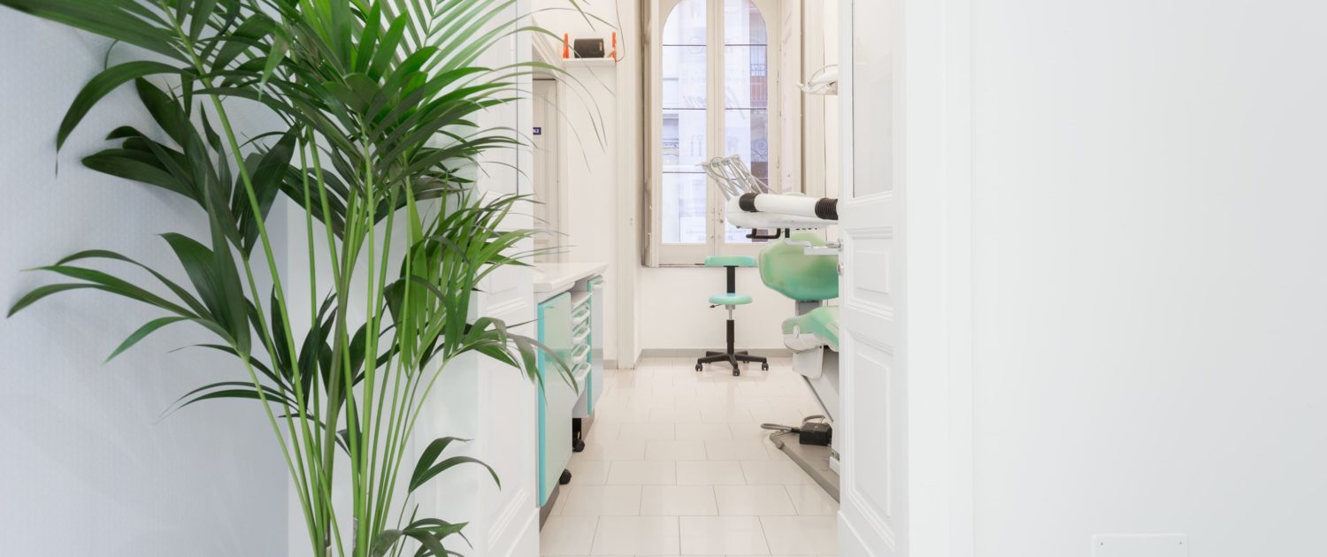 Dentisti a Catania: Studio Palmeri