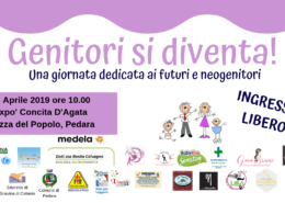 Una giornata dedicata ai futuri e neo genitori allo Studio dentistico a Catania: Palmeri