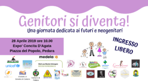 Una giornata dedicata ai futuri e neo genitori allo Studio dentistico a Catania: Palmeri