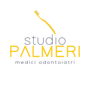 Logo Studio dentistico a Catania: Palmeri