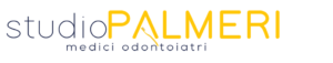 Logo Studio dentistico a Catania: Palmeri