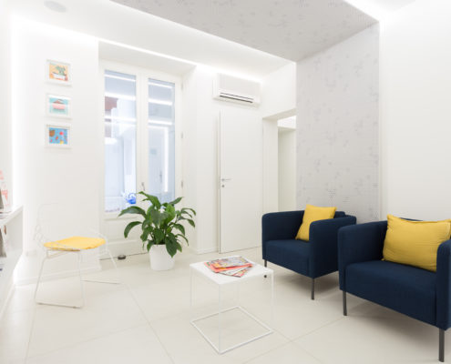 norme preveznione covid studio odontoiatrico