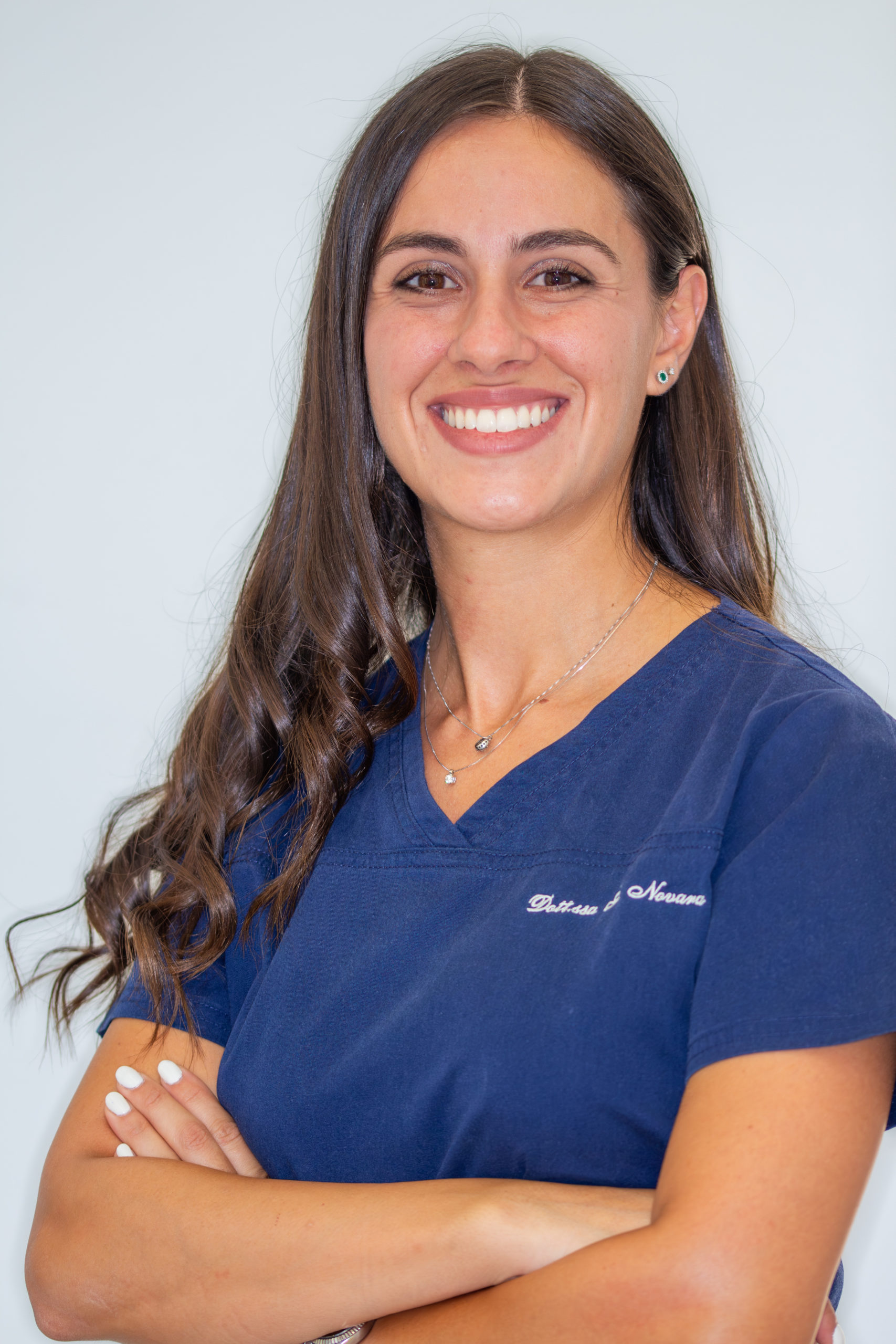 Francesca Novara